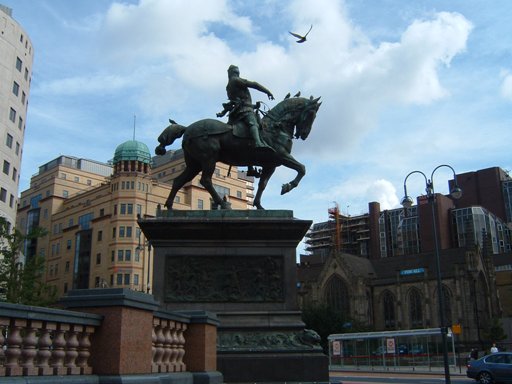 LEEDS IMMIGRATION LAWYERS AT LEEDS CITY