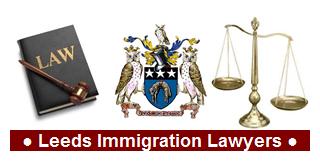 Immigration Lawyer